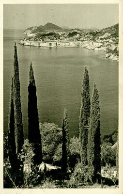 Dubrovnik - Panorama