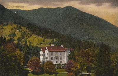 Rimske Toplice