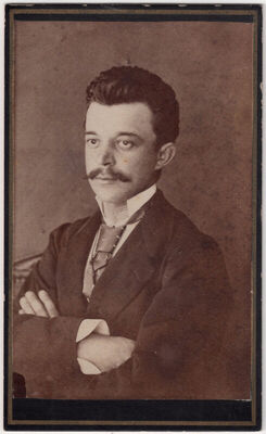 Georg Hanamann