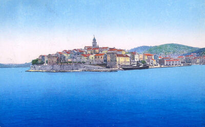 Korčula