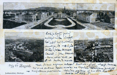 Zagreb - HNK