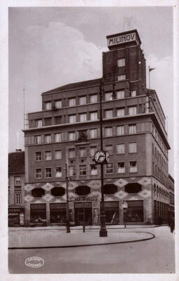 Zagreb - Hotel Milinov