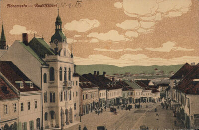 Novo Mesto