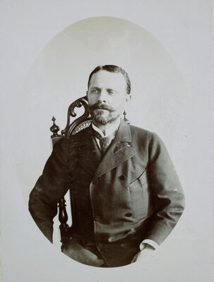 Ban Karlo Khuen Hedervary