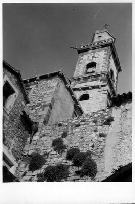 Šibenik - crkva Sv. Grgura
