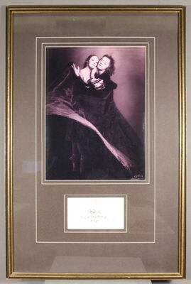 Belinda Wright i Jelko Yuresha