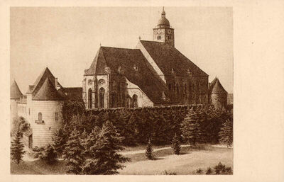 Zagreb - Katedrala