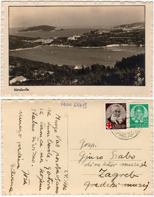 Korčula