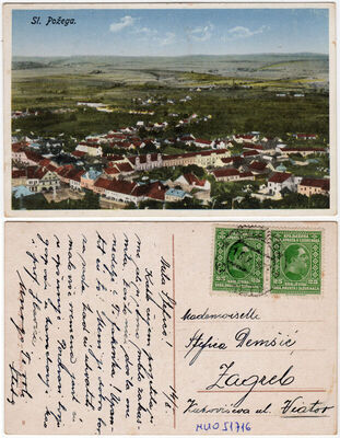 Slavonska Požega