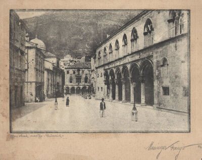 Dubrovnik