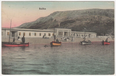 Baška
