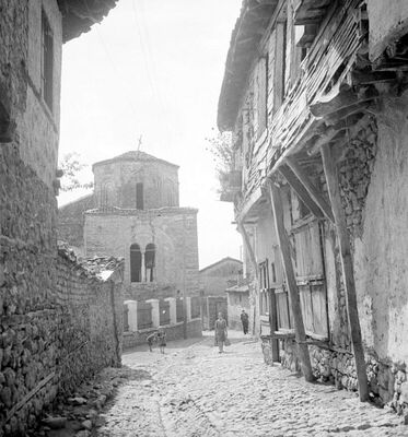 Ulica