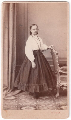 Olga Svagel