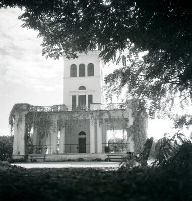 Maksimirski paviljon