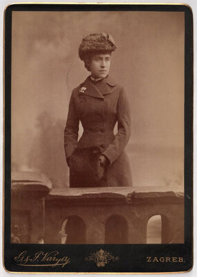 Fanny Scotti