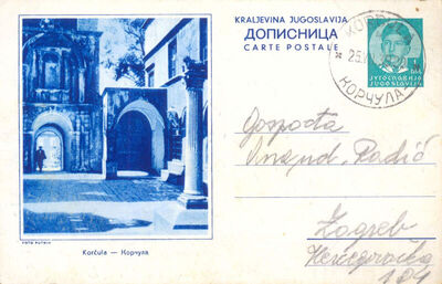 Korčula