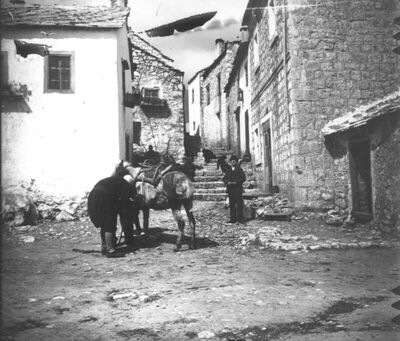 HERCEGOVINA