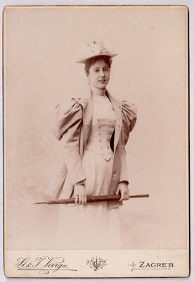 Irene Schafgotsch