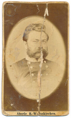 Franjo Dürr