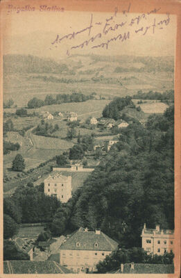 Slovenija - Rogaška Slatina