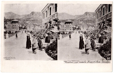 MOSTAR