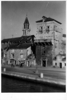 Trogir
