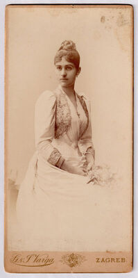 Irena Živković