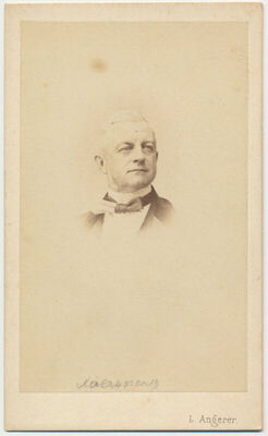 Grof Auersperg