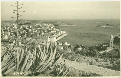 Hvar
