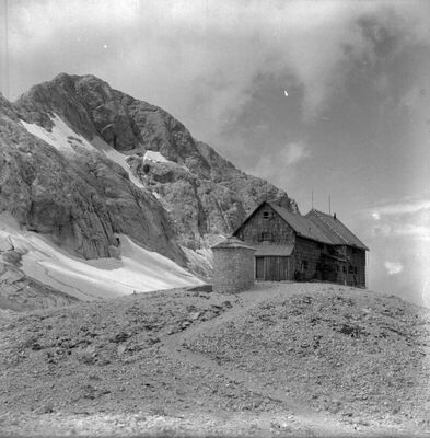 Planinarski dom