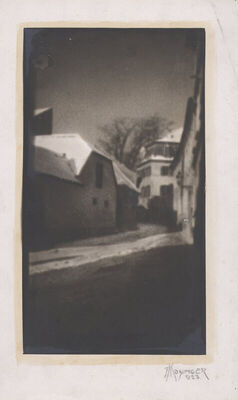 Gornji grad