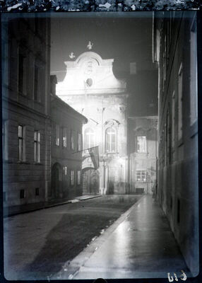 Palača Oršić Rauch