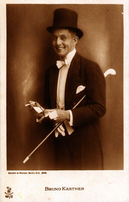 Bruno Kastner