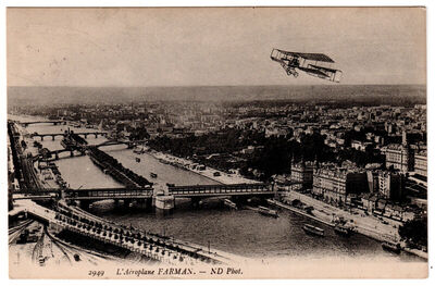 Avion Farman