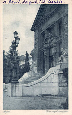 Umjetnički paviljon
