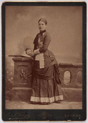 Mathilde Georgiević Pongratz