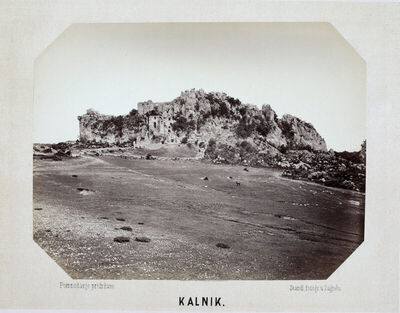 Kalnik
