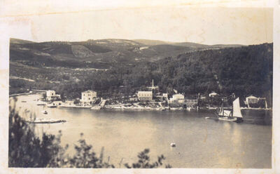 Korčula