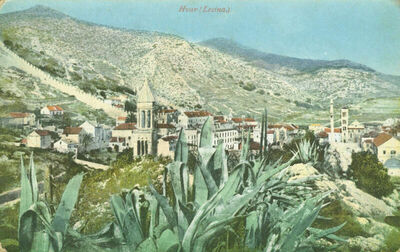 Hvar