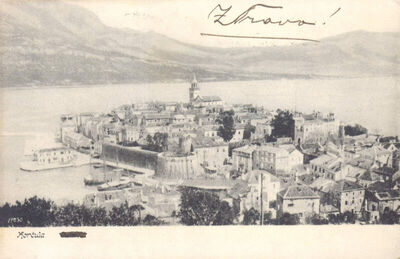 Korčula