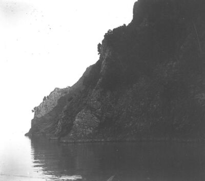 MORSKE STJENE