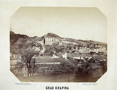 GRAD KRAPINA