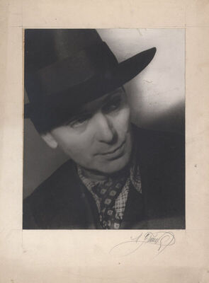 Franjo Mosinger