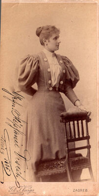 Stefanie Drsich