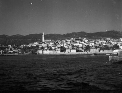 Novi Vinodolski
