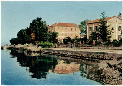 Malinska - Otok Krk