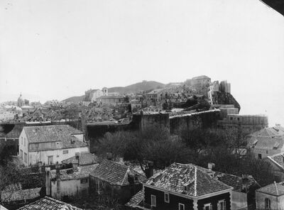 DUBROVNIK