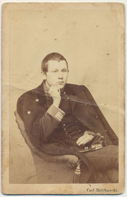 Baron von Riling