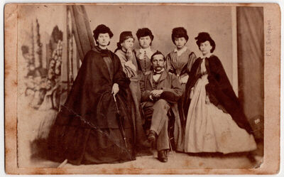 Grupni portret
