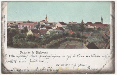 Bjelovar